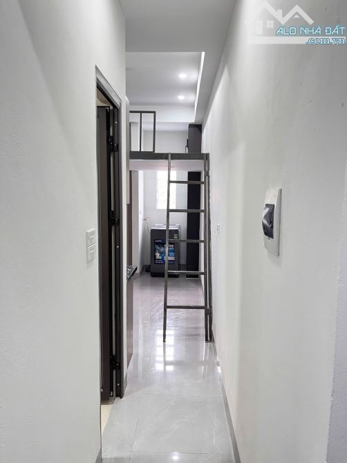 CCMN Thanh Xuân – DT 86m² – MT 5m – 8 Tầng – 24 Phòng – Giá 23 Tỷ. Thu 1.6 tỷ/năm. - 6