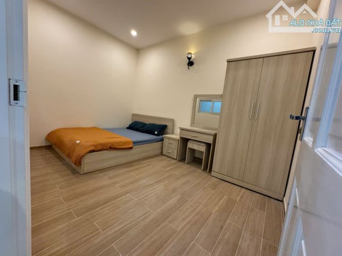 Bán nhà đẹp hẻm xe hơi Cao Thắng phù họp Kinh doanh hoặc Ở - 6