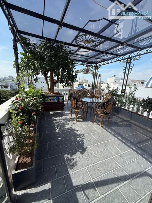 🏡 CẦN BÁN SIÊU PHẨM NHÀ 6 TẦNG  MẶT ĐƯỜNG NHÁNH TRẦN ĐĂNG NINH - NAM ĐỊNH: CÓ THANG MÁY - 6