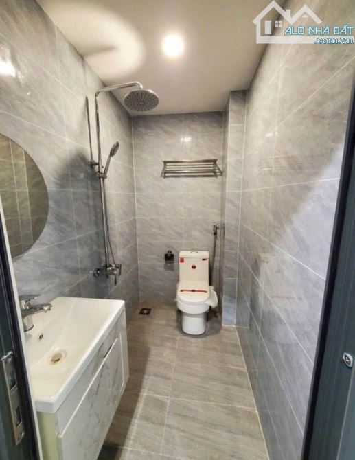 Cho thuê khách sạn mặt tiền Thủ Khoa Huân, Dalat - 6