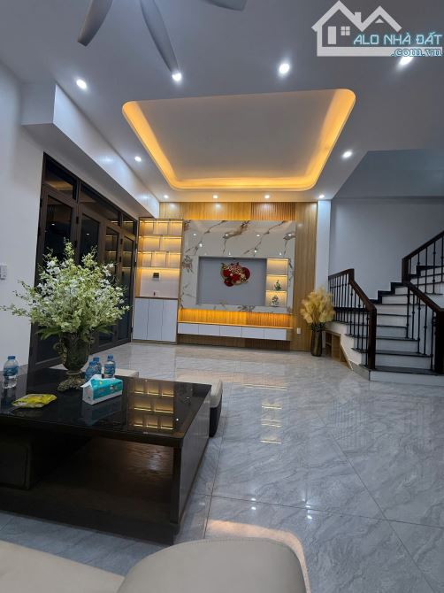 Bán nhà 3 tầng mới tinh  ngõ 36 phố Nguyễn Thị Duệ thông sang Ngô Quyền- TP Hải Dương - 6