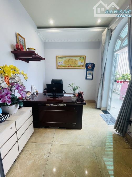 Chính Chủ gấp bán Biệt Thự -7x17 KDC Vạn Xuân -Q12 - 6