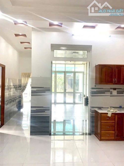 Biệt thự mini thích hợp nghỉ dưỡng ở ngay TT Củ Chi 260m2 giá chỉ có 970trieu - 6
