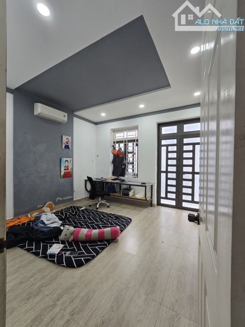 BÁN NHÀ MỚI ĐẸP – ĐƯỜNG SỐ 22, BÌNH TÂN – 52M² – 3 TẦNG – GẦN CHỢ LÊ VĂN QUỚI - 6