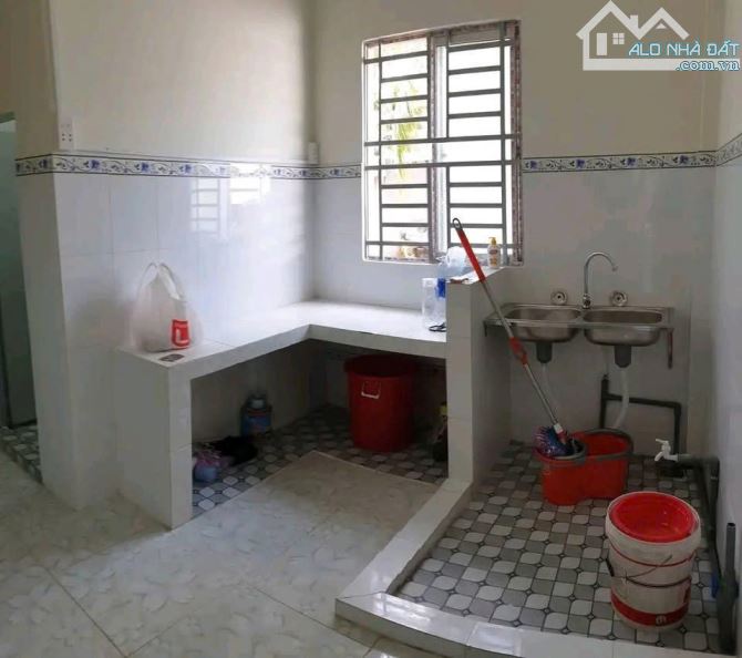 Căn nhà ngay Tân Hiệp 8, Hóc Môn giá chỉ có 850trieu với diện tích 109m2 - 6