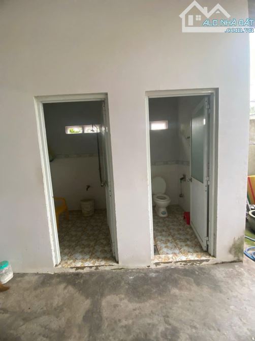 Bán căn nhà cấp 4 200m2 Tân Thông Hội giá 880 triệu SHR - 6