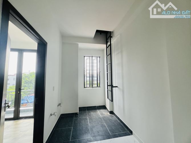 Bán nhà hơn 60m2, 3 tầng mới Sở Dầu, Hồng Bàng 2,x tỷ. - 6