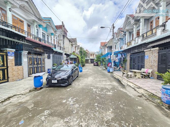 Đất gần ngã 3 Ông Xã, phường Tân Đông Hiệp, TP Dĩ An - 6