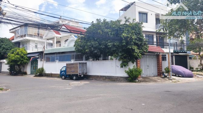 BÁN CĂN BIỆT THỰ GẦN 200m2 NGANG 10m NGAY CÔNG VIÊN ĐẸP NHƯ HÌNH PHƯỜNG VŨNG TÀU TP HCM - 6