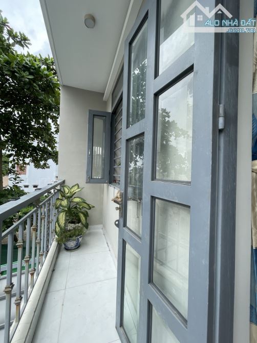 🏡 BÁN NHÀ 3 TẦNG HẺM XE TẢI  – NGUYỄN ẢNH THỦ QUẬN 12 – 72M² NGANG 5M – CHỈ 5.5 TỶ 📍 - 6