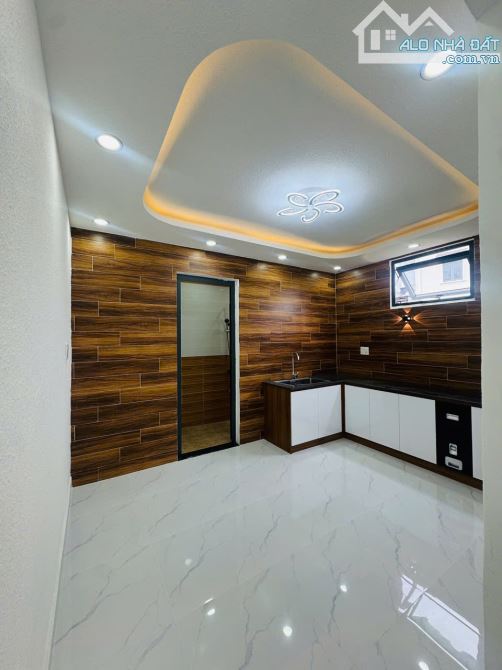🏡BÁN NHÀ HẺM XÔ VIẾT NGHỆ TĨNH - P.LANGBIAANG - ĐÀ LẠT - NHÀ ĐẸP GIÁ RẺ CHỈ TỪ 2 TỶ✨ 550 - 6