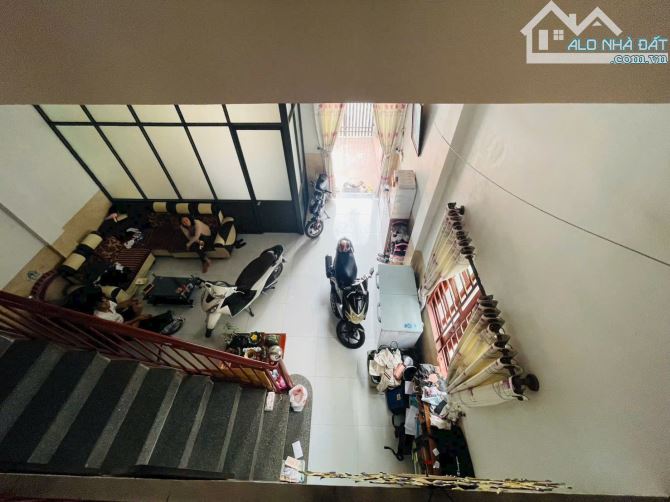 NP902 ✳️Bán nhà gác lửng xây kiên cố phường Tân Mai. Gần BV Quốc Tế Hoàn Mỹ. - 6