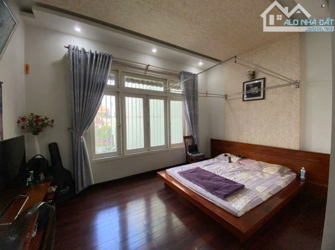 BÁN NHÀ MẶT TIỀN ĐƯỜNG HAI BÀ TRƯNG – TRUNG TÂM HỘI AN - 6