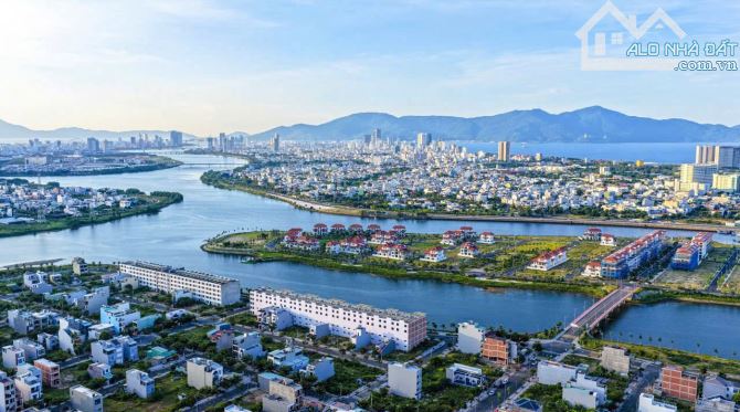 🚨 Cực sốc: Chỉ 4,5 tỷ sở hữu đất nền Nam Hòa Xuân – Sun Group cách sông chỉ 200m - 6