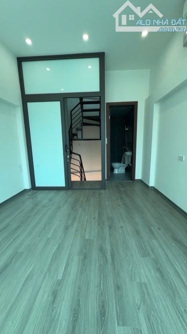Giá rẻ!!! Bán nhà Võ Chí Công CG 55m mặt tiền 5m chủ 9,5 tỷ cho thuê hiệu quả cao - 6