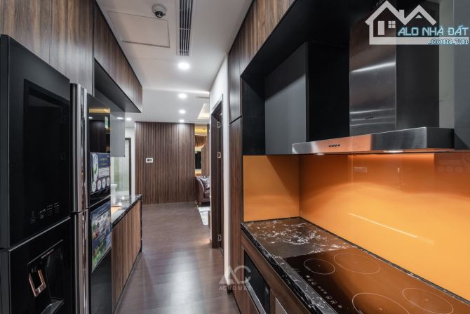 Giá cực rẻ cho thuê căn hộ 110m2, 3 ngủ chung cư Mỹ Đình Pearl full đủ đồ, chỉ 17tr/th 096 - 6