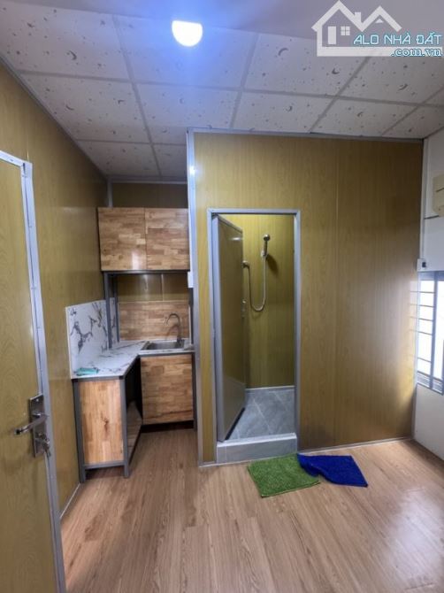 Quận 1 - Gấp bán nhà đất TPHCM, giá rẻ, gần mặt tiền kinh doanh - 6