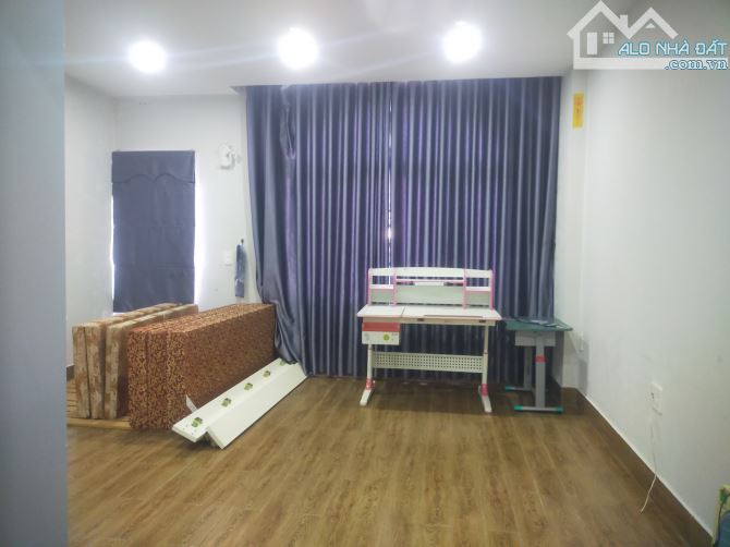 Bán nhà mặt ngõ thông thoáng tại Ngô Gia Tự vị trí đẹp tuyến 2 ô tô đỗ cửa - 6