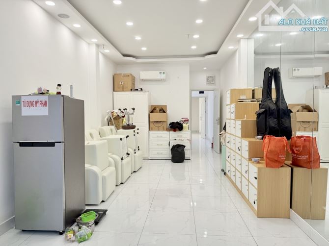 Huỳnh Khương Ninh quận 1 70m2 4 tầng giá chỉ 35 tỷ - 6