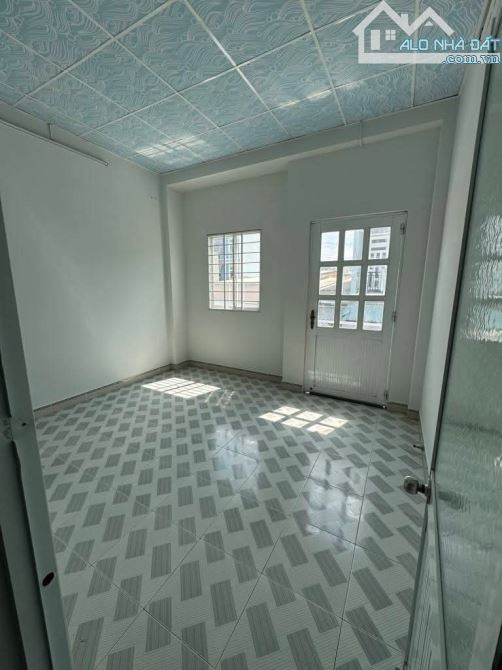 BÁN GẤP NHÀ HXH 2 TẦNG 100M2(4X25)-AN LẠC-BÌNH TÂN -GẦN KHU TÊN LỬA - 6