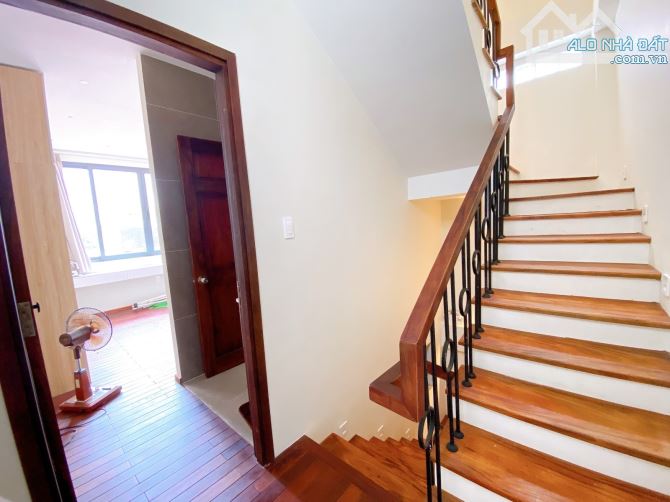 💥 BIỆT THỰ MINI 3 TẦNG – TÂN CỔ ĐIỂN – QUẬN 7🏡 Hẻm 1041 Trần Xuân Soạn– Gần KDC Him Lam - 6