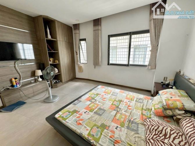 Bán nhà biệt thự sổ riêng thổ cư 1 trệt 2 lầu p. Thống Nhất - 6