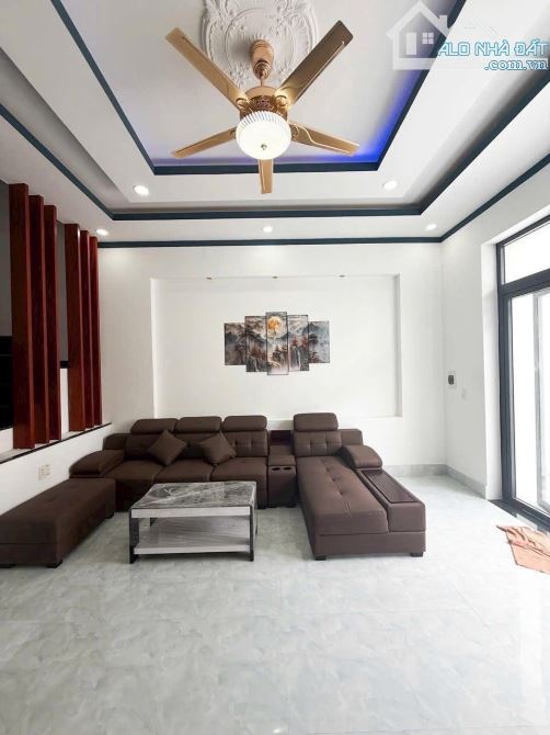 Bán nhà 1 trệt 1 lầu sổ riêng thổ cư p. Bủu Hoà - 6