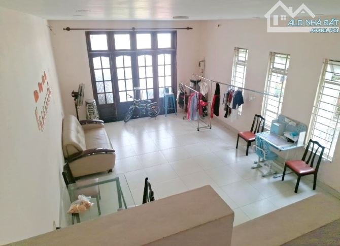 BÁN NHÀ 3 TẦNG – LÝ PHỤC MAN Q7 – DIỆN TÍCH KHỦNG 10x27M - 6