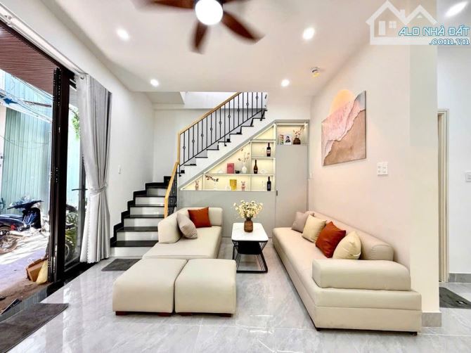 🔥Bán nhà 2 tầng mới Full nội thất Kiệt Hải Phòng - TT Đà Nẵng - Giá chưa đến 4ty🔥 - 6