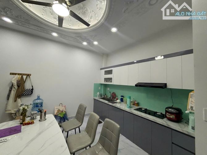 Trả trước 1 tỷ sở hữu nhà 1 trệt 2 lầu Thị Trấn Long Thành - 6