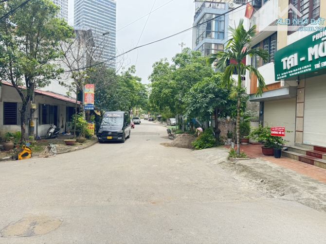Bán đất Vĩnh Ngọc, Đông Anh 70M, MT 5M, Gần phố, kinh doanh,Ôtô vào đất, Giá đầu tư! - 6