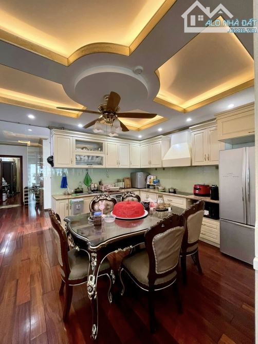 BÁN TÒA NHÀ CCMN ĐƯỜNG TAM KHƯƠNG. 100M2 - 7 TẦNG. THANG MÁY. 14 PHÒNG. - 6