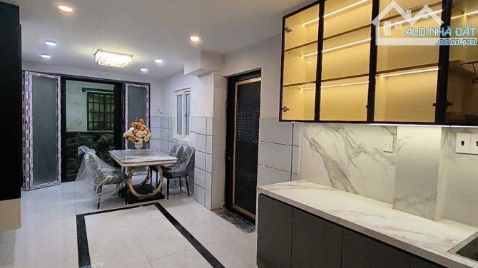 🇻🇳Quận 10,Nguyễn Tri Phương 🇻🇳 🩸27m2,🩸2 tầng,🧨dt: 3.5 mx10m,🔥giá:5.28 tỷ 🌼Mô tả c - 6