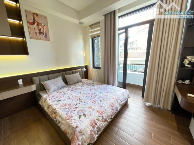 💥Nhà 2 Mê,TC 4*15,4m ,hẻm Cù Chính Lan,Gần Hoa Viên,gần Đinh Tiên Hoàng,nhiều lô khác - 6