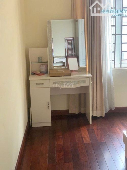 Cho thuê nhà ngõ Hào Nam, Ô Chợ Dừa, Đống Đa, 55m2, 5 tầng, 20tr - 6