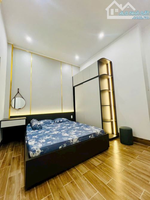 Cần bán nhà 1 Trệt 1 Lầu Khu Tái Định Cư Phú Mỹ Thủ Dầu Một Bình Dương cũ - 6