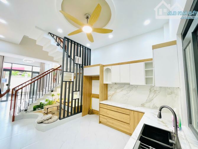 ✅3 TẦNG NGUYỄN DUY TRINH ✅GẦN VIN HOME - NHÀ MỚI XÂY✅GIÁ 4 TỶ 800 CÒN GIẢM THÊM✅ - 6