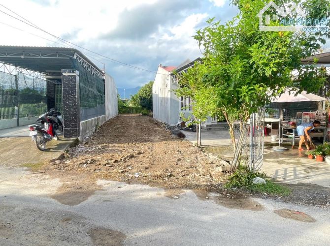 Chủ gửi bán lô đất mặt tiền đường Liên Xã, Diên Sơn, Diên Khánh - 6