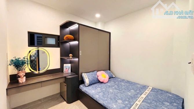 🏡💥VÀO Ở NGAY💥SÁT KHU V.IP PHAN XÍCH LONG💥50M2(NGANG 6M)💥2TẦNG💥3PN💥CHỈ 5.xTỶ TL🌹 - 6