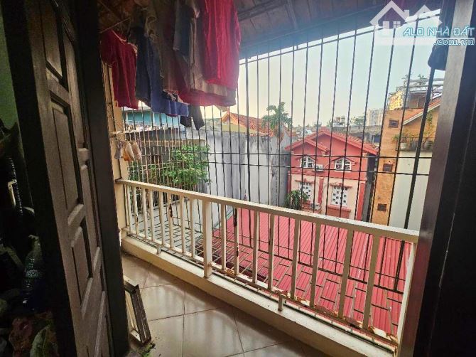 🔥 NHÀ MAI DỊCH BỀ THẾ, NỘI THẤT CỔ KÍNH, SANG TRỌNG, HỘ KHẨU TRUNG TÂM, GẦN Ô TÔ ĐỖ - 6