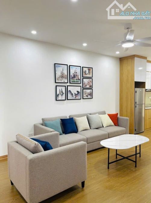 CHCC PHẠM HÙNG – FULL ĐỒ XỊN – GẦN BẾN XE – 95M² – 3PN – 7.6 TỶ (DCG6963) - 6