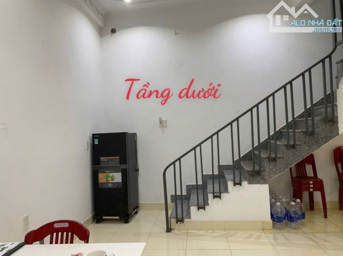 NHÀ HẺM 78 LÊ DUẨN - Phường Buôn Ma Thuột ạ - 6