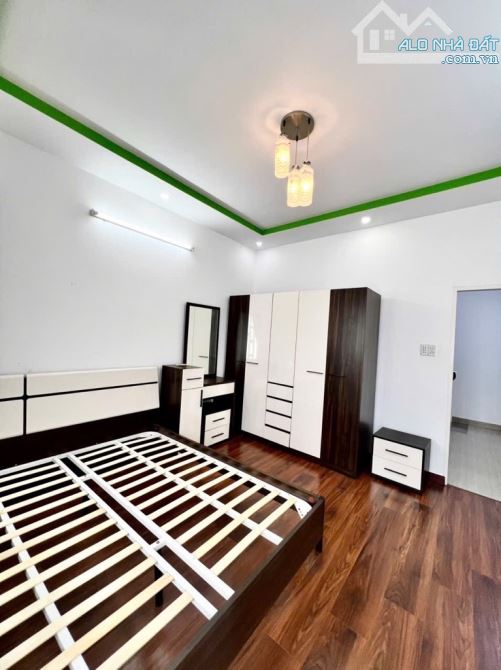 CHỦ CẦN BÁN GẤP NHÀ NGAY LÊ VĂN QUỚI -HẺM XE HƠI - 6