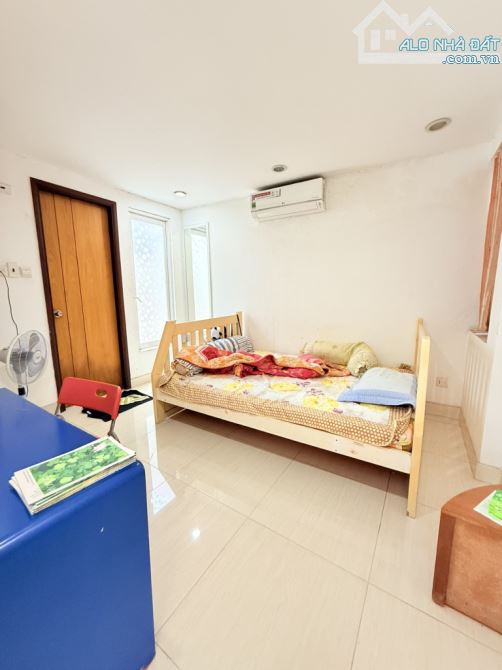 Bán Nhà 3 Tầng Phan Đình Phùng Quận Phú Nhuận – 91m2 – Gần Chợ Phú Nhuận - 6