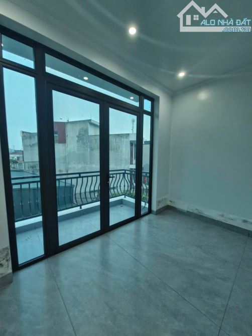 Bán nhà 3 tầng ngõ phố Bình Lộc, phường Lê Thanh Nghị, TP HP, 72.7m2, mt 4m, 3 ngủ, 4.x tỷ - 6
