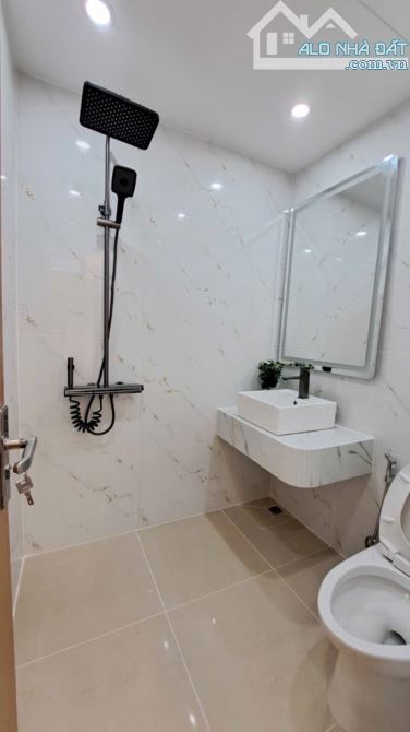 Bán Chung Cư N2D Lê Văn Lương-Hoàng Minh Giám, sát hồ điều hòa Nhân Chính, căn 2 ngủ 2 VS - 6