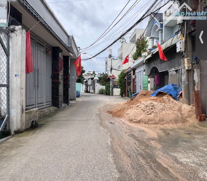 Nhà Lô Góc Hẻm Xe Tải – ThơiTam Thôn -HM-Giáp Q12-102m2 - 6