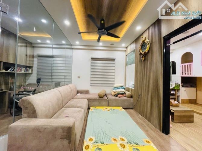 BÁN CĂN HỘ 3 NGỦ – THE TWO GAMUDA  ✨ Diện tích: 91m² ✨ Thiết kế: 3 phòng ngủ – 2 vệ sinh ✨ - 6
