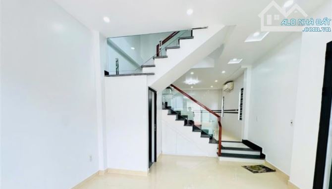 Bán nhà Bùi Viện, Vĩnh Niệm, Lê Chân, chỉ 3,9tỷ - 6