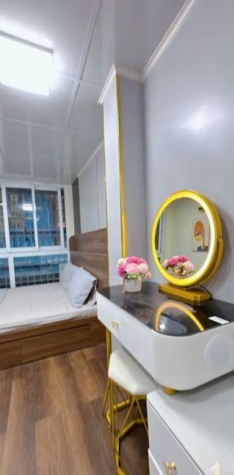 BÁN GẤP TẬP THỂ VIP1 – TẦNG 3, HỒNG MAI, HAI BÀ TRƯNG. 80M2 – 2PN. 3,85 TỶ - 6